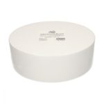 FunCakes - Cake Dummy - Gâteaux Polystyrène Rond 10cm -Ø30cm