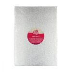 Funcakes - Cake Board Rectangle 30.5x40.5 cm x 3mm- 1pcs