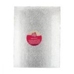 Funcakes - Cake Drum Rectangle 30.5x40.5 cm x 1.2cm- 1pcs