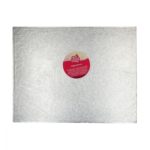 Funcakes - Cake Drum Rectangle 35.5x45.5 cm x 1.2cm- 1pcs