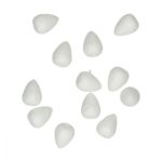 FunCakes - Dummy Boutons Floraux - Flower Buds - 20mm - 12pcs