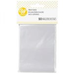 Wilton - Sachets Friandises - sucettes - 50pcs