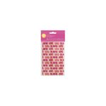 Wilton - Sachets Friandises - Amour- 20pcs
