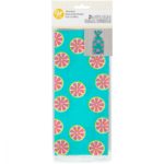 Wilton - Sachets Friandises - Fruits - 20pcs