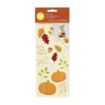 Wilton - Sachets Friandises - Autumn- 20pcs