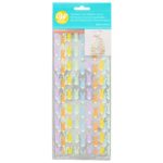 Wilton - Sachets Friandises - Paques- 20pcs