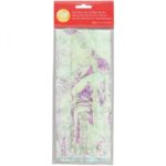 Wilton - Sachets Friandises - Flocon- 20pcs
