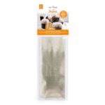 Decora - Sachets Transparents pour gâteaux - 40x48 - 5pcs