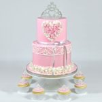 Fmm - Emporte Piece - Tiara set- 2pcs