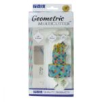 PME- Emporte-pièces Géométriques Lanternes Marocaines Set/3