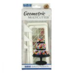 PME- Emporte-pièces Geometric Multicutter Right Angled Set/3