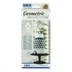 PME- Emporte-pièces Geometric Multicutter Diamond Set/3