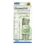 PME- Emporte-pièces Geometric Multicutter Puzzle Set/3