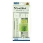 PME- Emporte-pièces Geometric Multicutter Carré Set/3