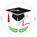 Decora - Stencil - graduation - 25cm D