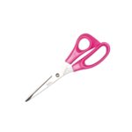 Decora - Ciseaux en acier inoxydable - 19cm