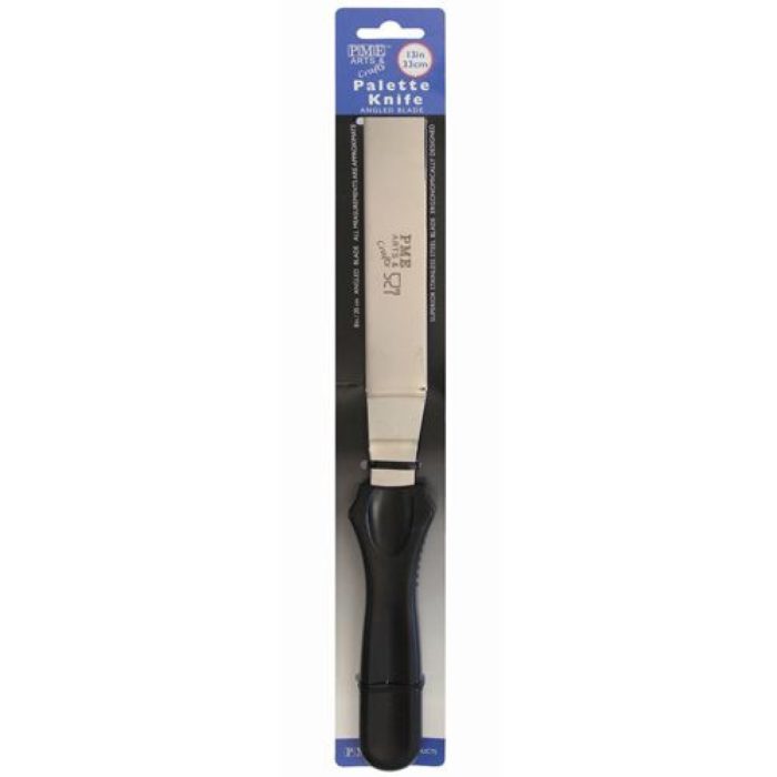 PME- Palette Knife - Spatule lame Angulaire -33 cm-