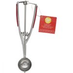 Wilton - Spatule Cuillère -  Set de grattage et de mesure - 2 pcs