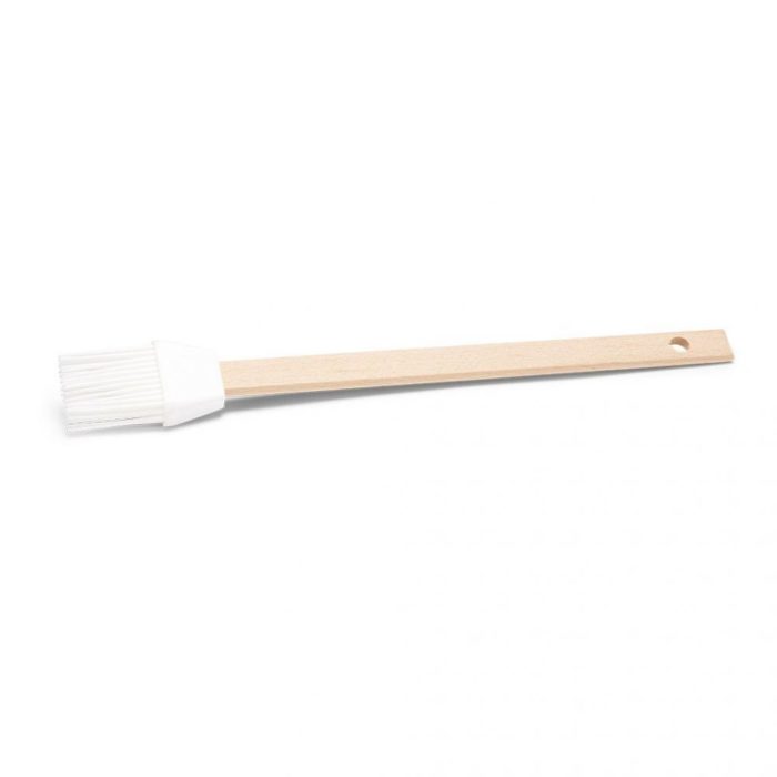 Patisse - Pinceau en silicone