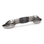 Patisse - Lot de Cuillères gradués aimantées - 5pcs
