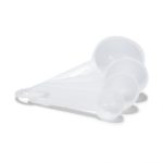 Patisse - Lot de Cuillere Graduees - 4pcs