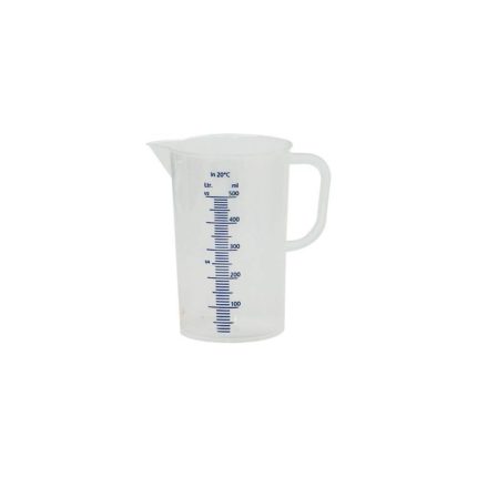 Decora - Pichet gradué 0,50 L