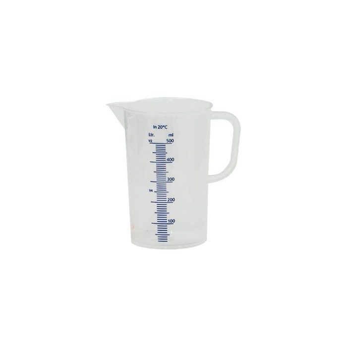 Decora - Pichet gradué 0,50 L