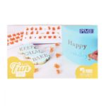 PME - Tampons Fun Fonts Alphabet - Collection 2