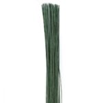 Culpitt - Tiges Fleur Vert Foncé set/50 -24 jauge