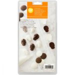 Wilton - Moule à mini crânes