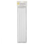 Wilton - Tiges support Plastique - 4pcs