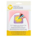 Wilton - Mousse De Façonnage - 3pcs