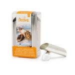 Decora - Moules à cannoli siciliens - 2x12.5cm - 6pcs