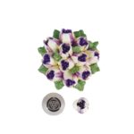 Decora - Douille no 244 - Tulipe à 6 pétales 3D