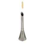 Decora - Douille no 230 -   Croissant pour garniture