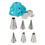 Wilton - Set ensemble douilles #106, #2, #4, #2A, #13, #31