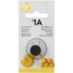 Wilton - Round Tip #1A
