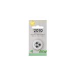 Wilton - Triple star Tip #2010