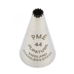 PME - Douille Rope tube #44