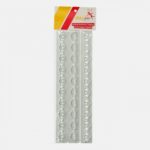 Decofee - Emporte Piece - Bordure fleurs