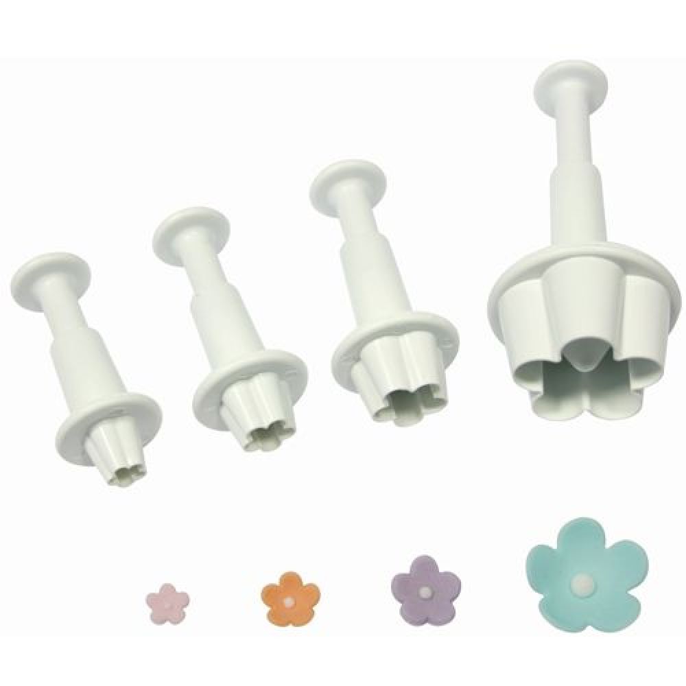 big_1945-1.jpg PME - Emporte Piece - Plunger Cutters Fleurs set/4 – Image 1