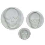 PME - Emporte Piece - Plunger Cutters crane set/3