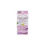 PME - Emporte Pieces - Tampon - 75pcs set