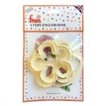 Fmm - Emporte-pièce - A very english rose
