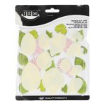JEM - Emporte-pièce - Veineurs pour feuilles - 11 FORMES