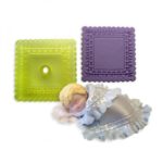 JEM - Emporte-pièce - Coussin - Couverture