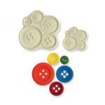 JEM - POP IT - Emporte-pièce -boutons