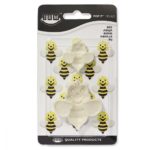 JEM - POP IT- Emporte pièce - Abeille
