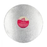 Funcakes - Cake Board Rond - Ø33cm 3mm