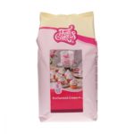 FunCakes - Mix pour Crème Enchantée - 4kg